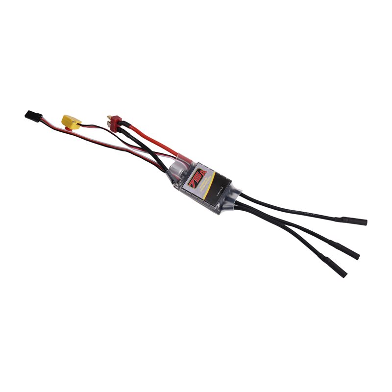 Brushless Motor 3650 - สำหรับ 540/3650/3670 มอเตอร์ไร้แปรงถ่านที่เข้ากันได้กับ 75A ESC แบบไร้แปรงถ่าน