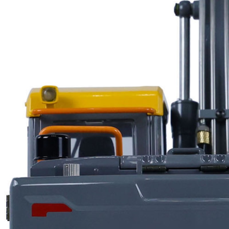 Rc Excavator Hobby - รถขุดไฮดรอลิก RC รุ่น EC160E ขนาด 1/14