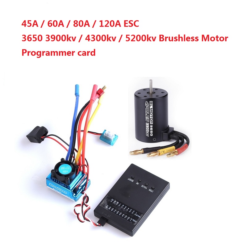 Brushless Motor 3650 - 3650 3900kv 4300kv 5200KV Brushless Motor