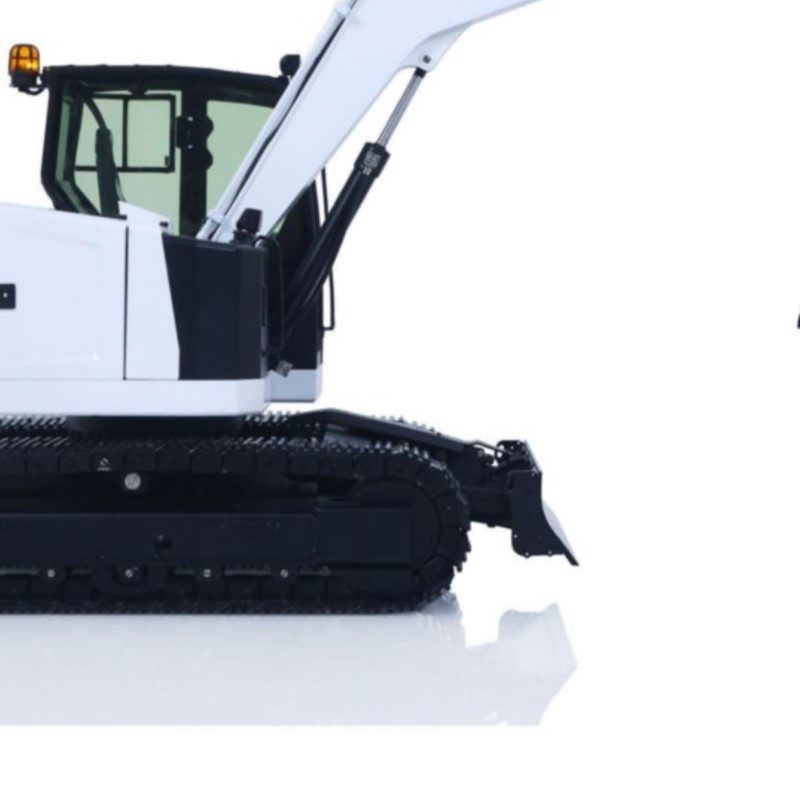Rc Excavator Hobby - รถขุดไฮดรอลิก RC รุ่น C308 แบบขยาย 1/14