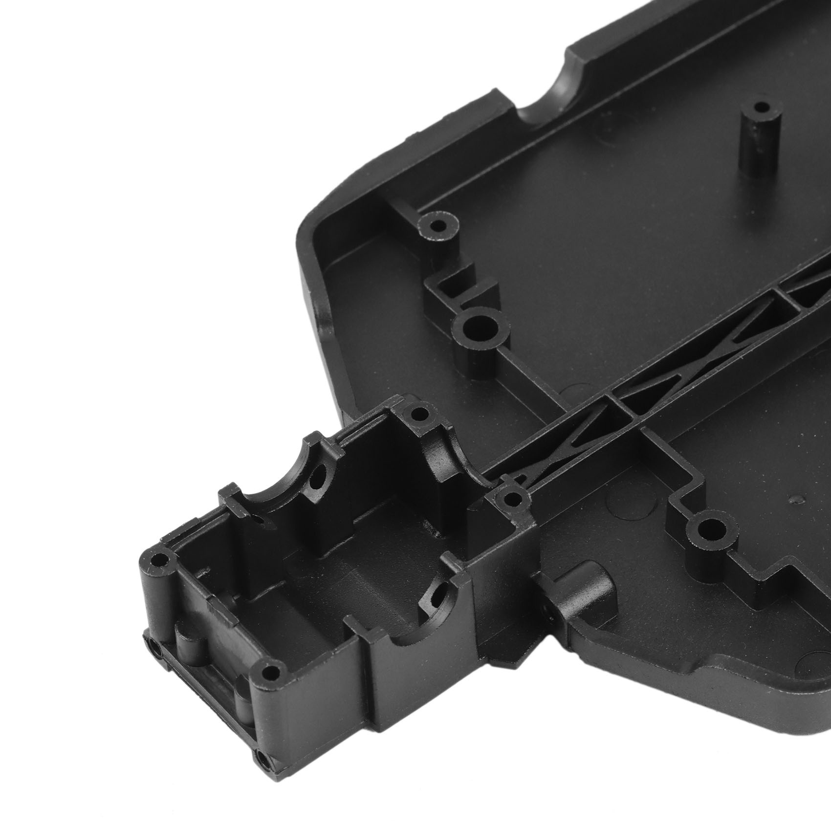 Rc Remo Hobby - ABXE-RC แชสซีรถ P2501 สำหรับเรโม ฮอบบี้ เอสแม็กซ์