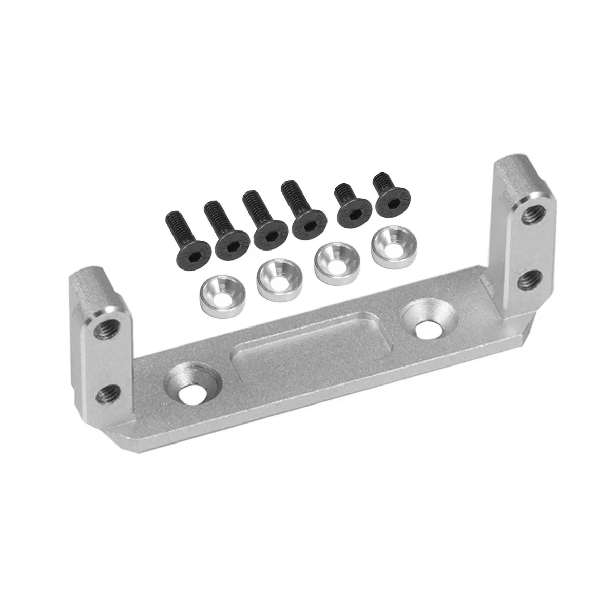 อะลูมินัมอัลลอย Capra Servo บน - Rc Hobby Crawler บทวิจารณ์และราคา