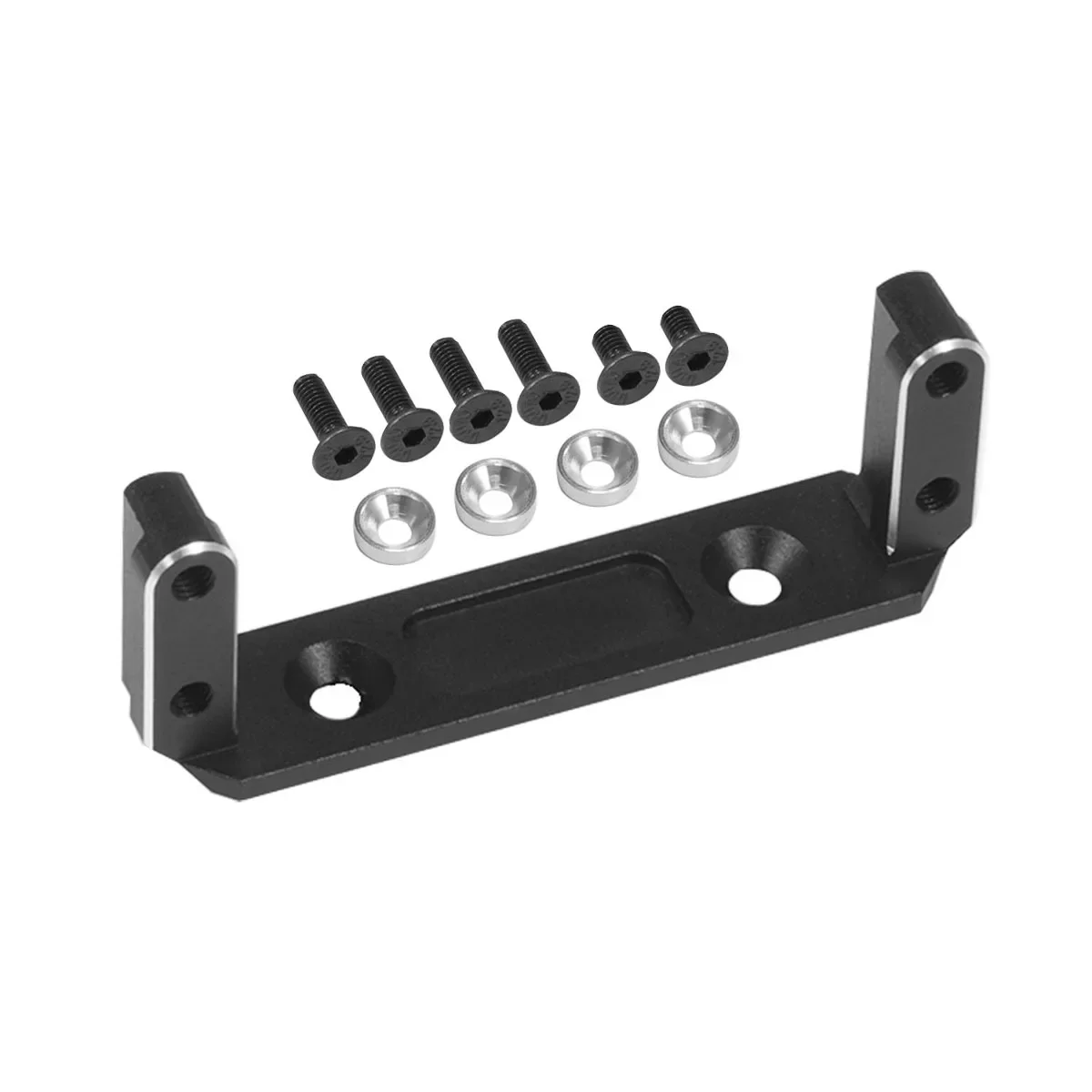 อะลูมินัมอัลลอย Capra Servo บน - Rc Hobby Crawler บทวิจารณ์และราคา