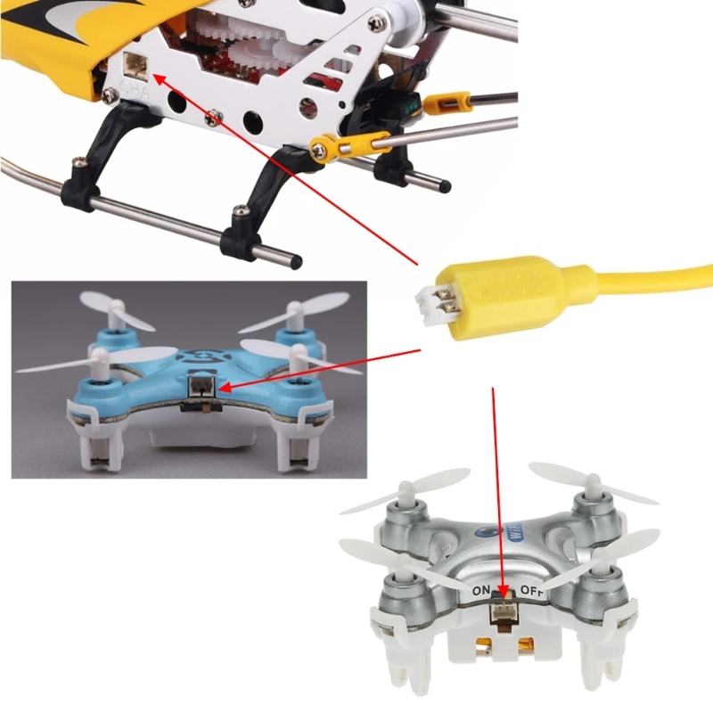 Syma S107G S102G S108G S109G M - Top Rc Hobby Mini Xcub บทวิจารณ์และราคา