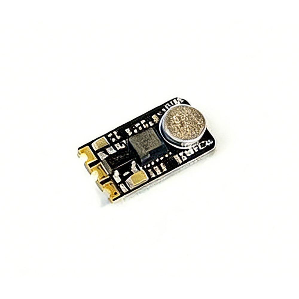 RUSH AGC 5V DC MIC ไมโครโฟนสำห - Top Rc Hobby Mini Xcub บทวิจารณ์และราคา