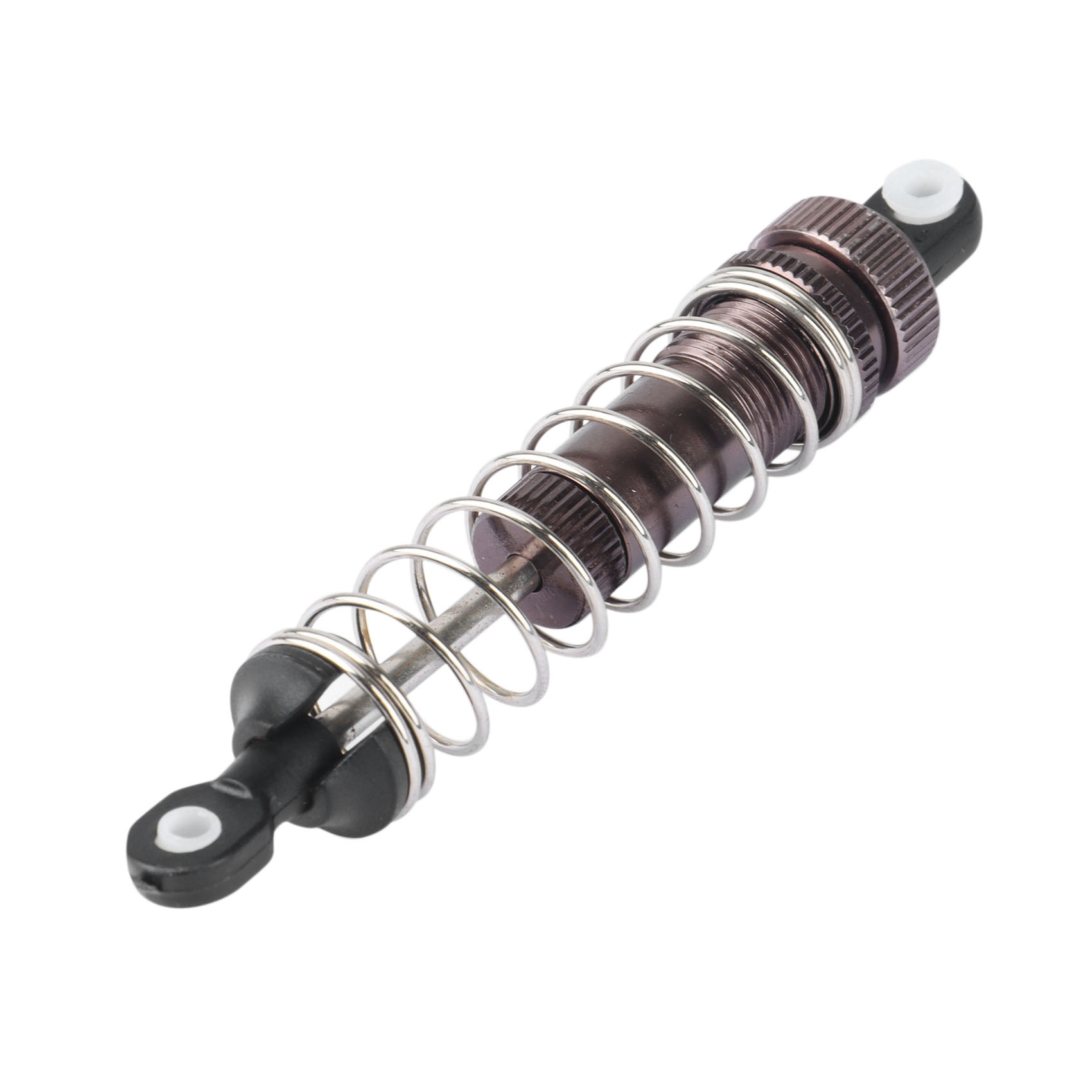 4 ชิ้นโลหะโช้คอัพ A6955 สําหรั - Rc Remo Hobby บทวิจารณ์และราคา