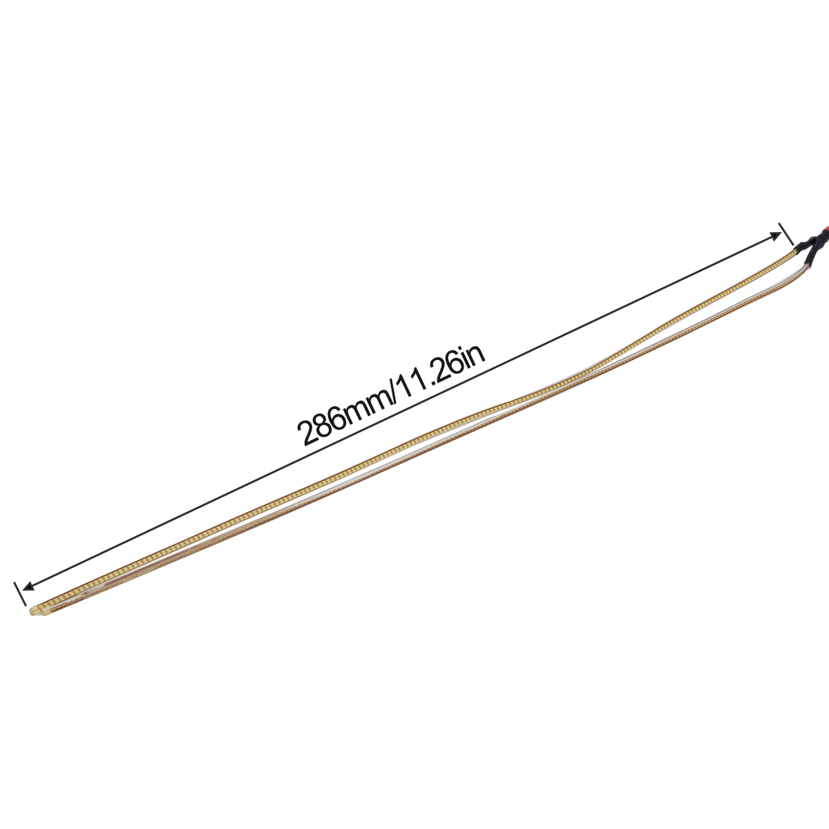 ไฟ LED Strip Night Spotlight ย - Rc Hobby Crawler บทวิจารณ์และราคา