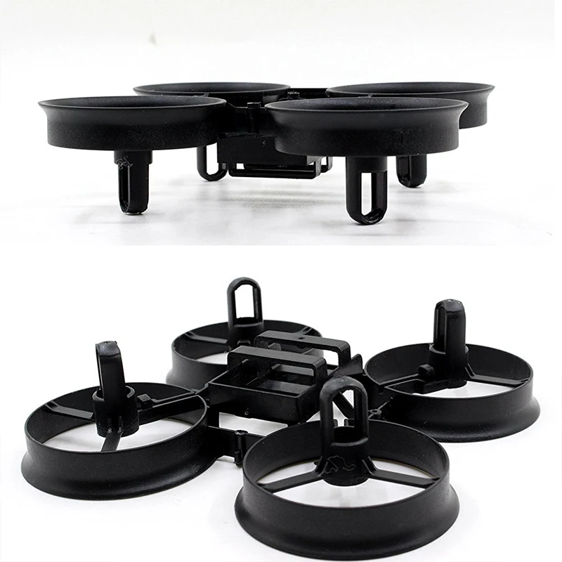 ชุดโครงสร้างโดรนขนาดเล็ก JJRC  - Top Rc Hobby Mini Xcub บทวิจารณ์และราคา