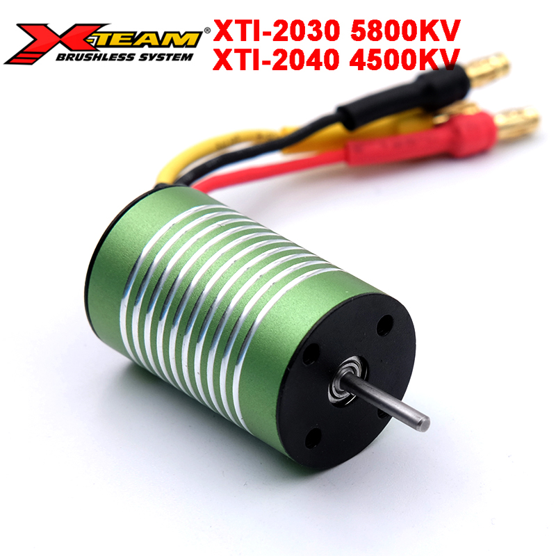 X-ทีม2030 5800KV 2040 4500KV B - Rc Remo Hobby บทวิจารณ์และราคา