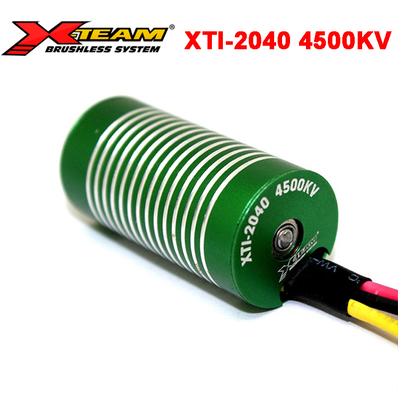 X-ทีม2030 5800KV 2040 4500KV B - Rc Remo Hobby บทวิจารณ์และราคา