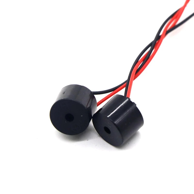 บัซเซอร์ 5V พร้อมสายไฟ สำหรับโ - Top Rc Hobby Mini Xcub บทวิจารณ์และราคา