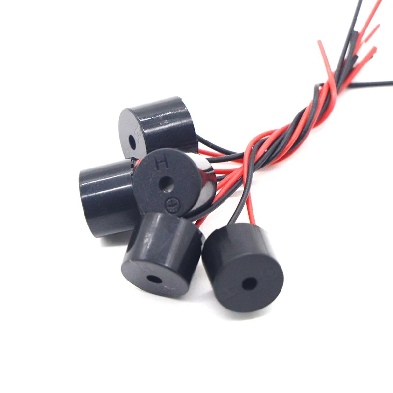บัซเซอร์ 5V พร้อมสายไฟ สำหรับโ - Top Rc Hobby Mini Xcub บทวิจารณ์และราคา