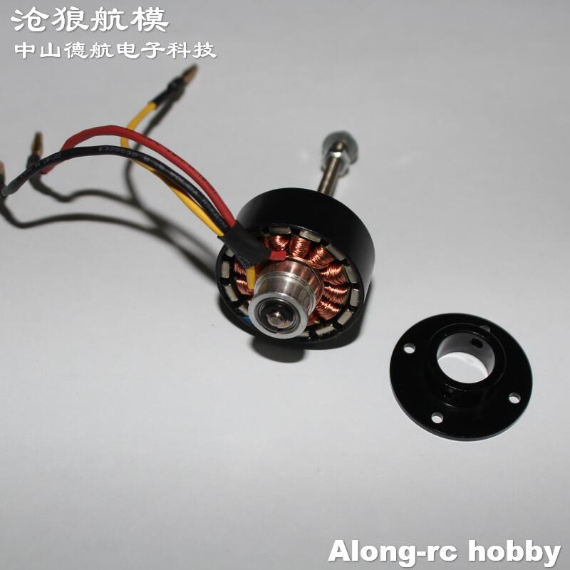 2808A แบบจำลองเครื่องบิน RC มอ - Rc Hobby Park บทวิจารณ์และราคา