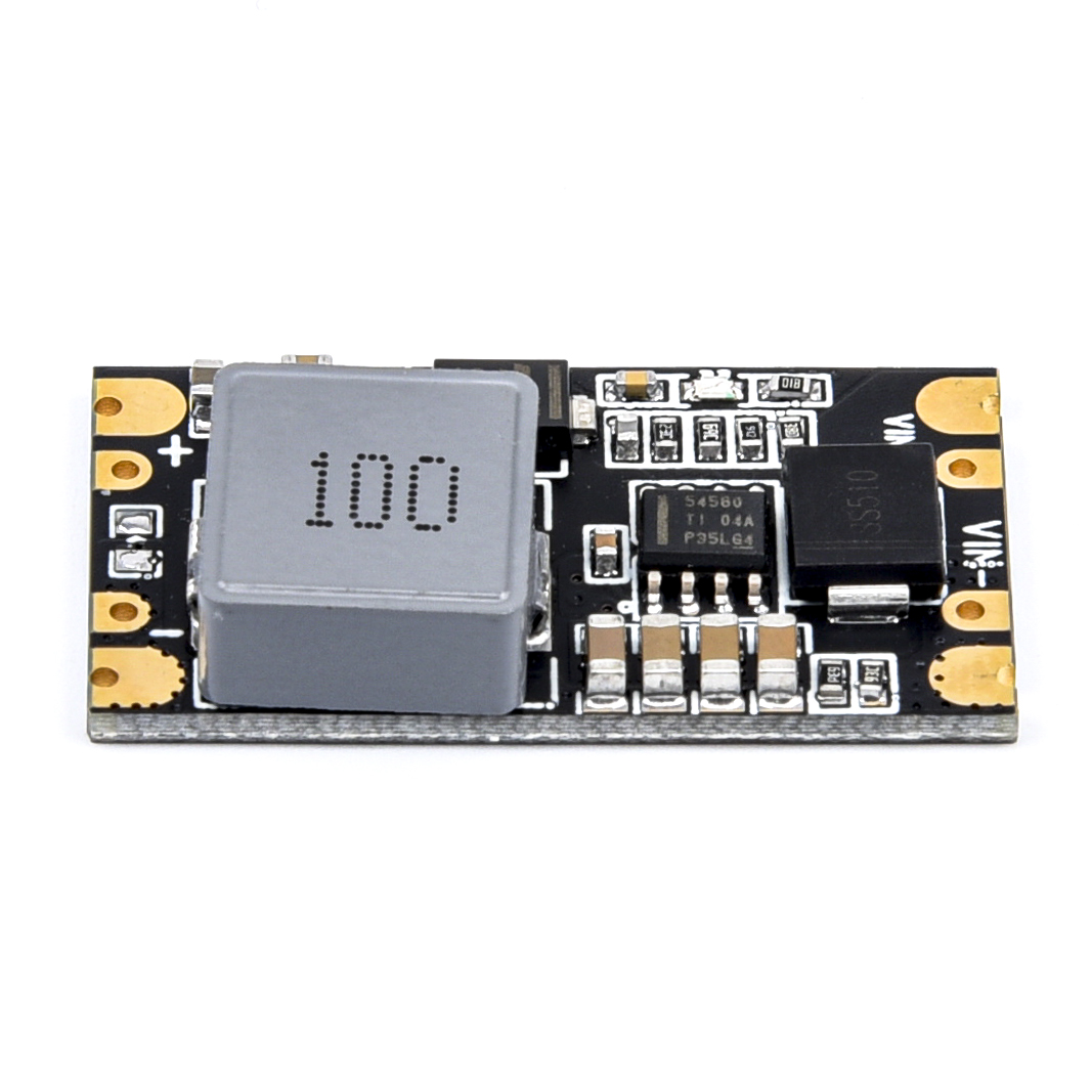 ใหม่ Micro 5V 5A BEC UBEC Mini - Top Rc Hobby Mini Xcub บทวิจารณ์และราคา
