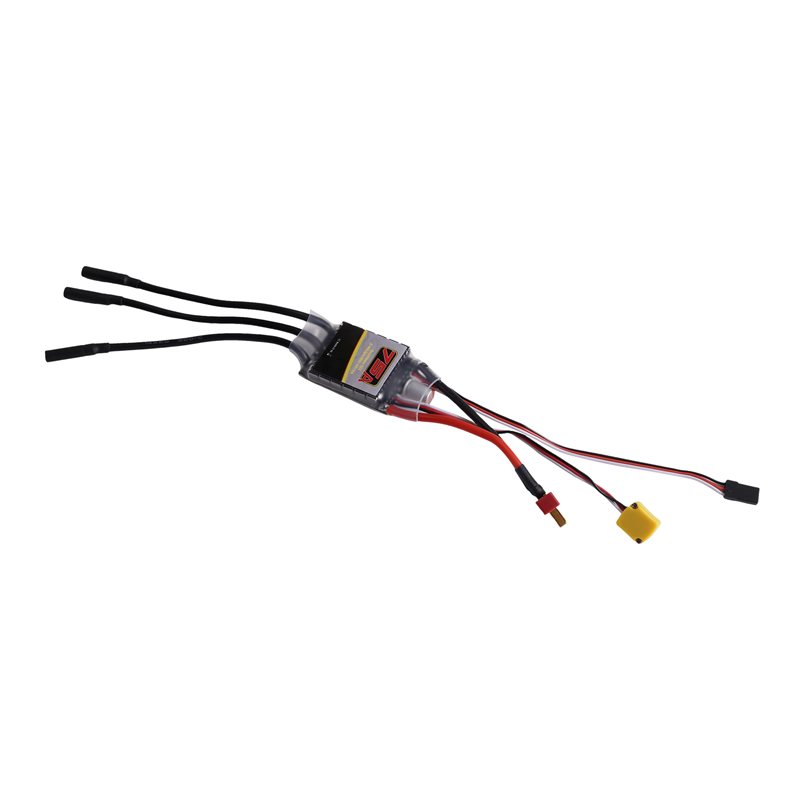 สำหรับ 540/3650/3670 มอเตอร์ไร - Brushless Motor 3650 บทวิจารณ์และราคา