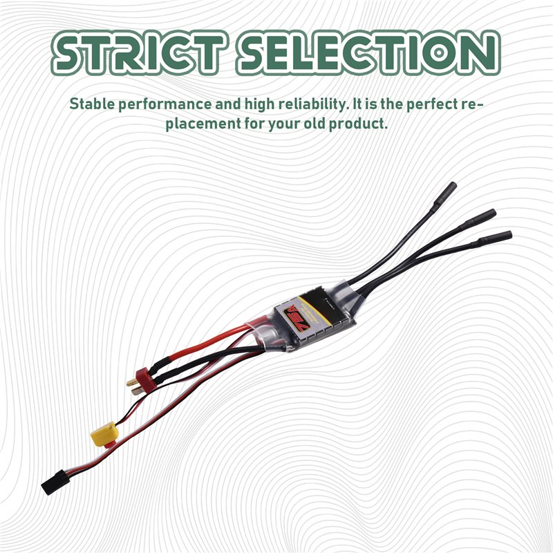 สำหรับ 540/3650/3670 มอเตอร์ไร - Brushless Motor 3650 บทวิจารณ์และราคา