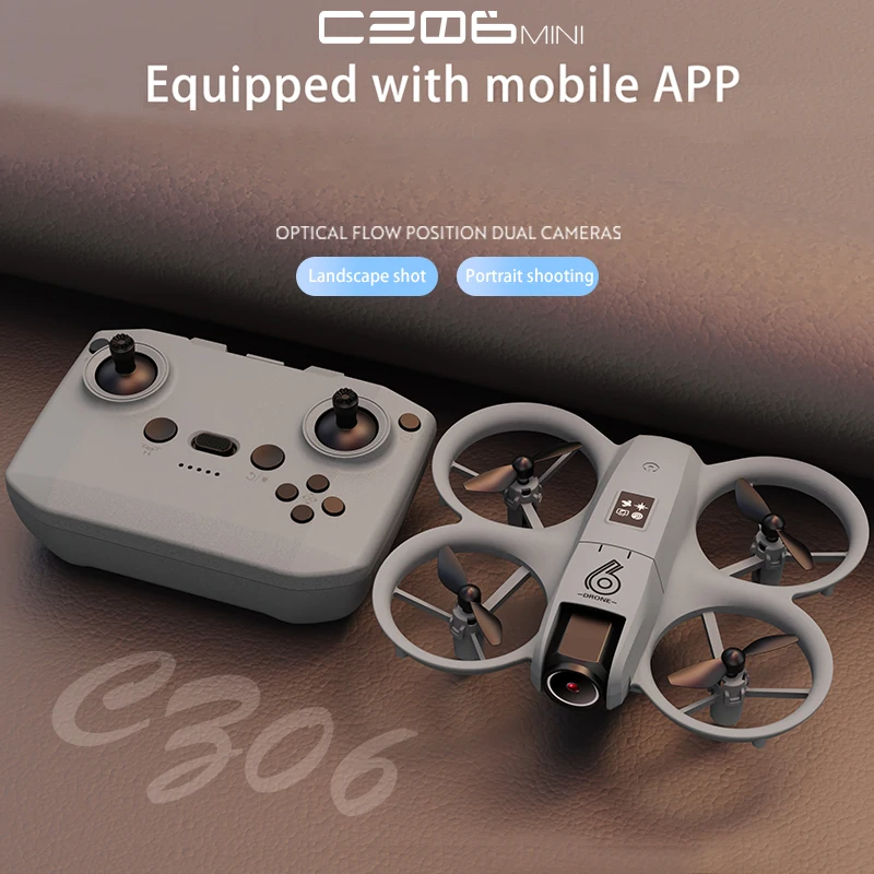 CZ06 Mini RC Quadcopter Drone  - Top Rc Hobby Mini Xcub บทวิจารณ์และราคา