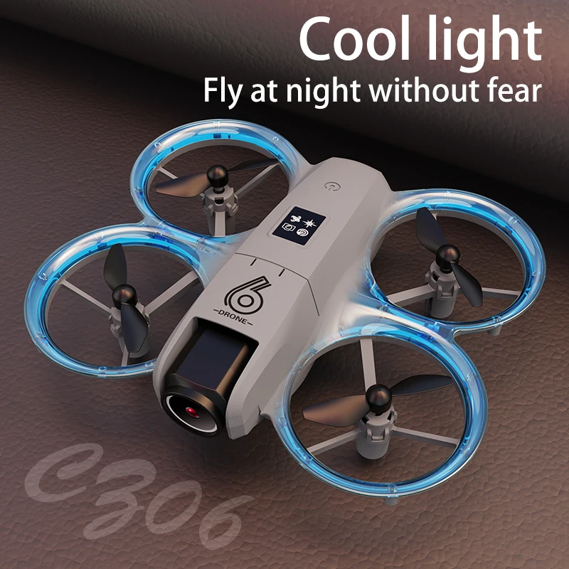 CZ06 Mini RC Quadcopter Drone  - Top Rc Hobby Mini Xcub บทวิจารณ์และราคา