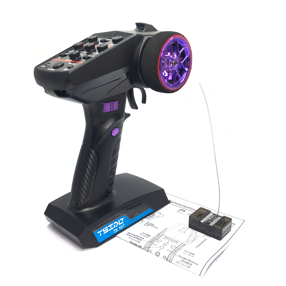 YSIDO ชุดอัพเกรดคอมโบแบบไม่มีแ - Rc Remo Hobby บทวิจารณ์และราคา