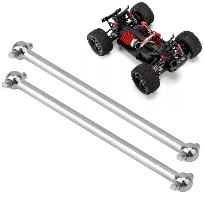 เพลาขับรูปกระดูกสุนัข REMO M53 - Rc Remo Hobby บทวิจารณ์และราคา