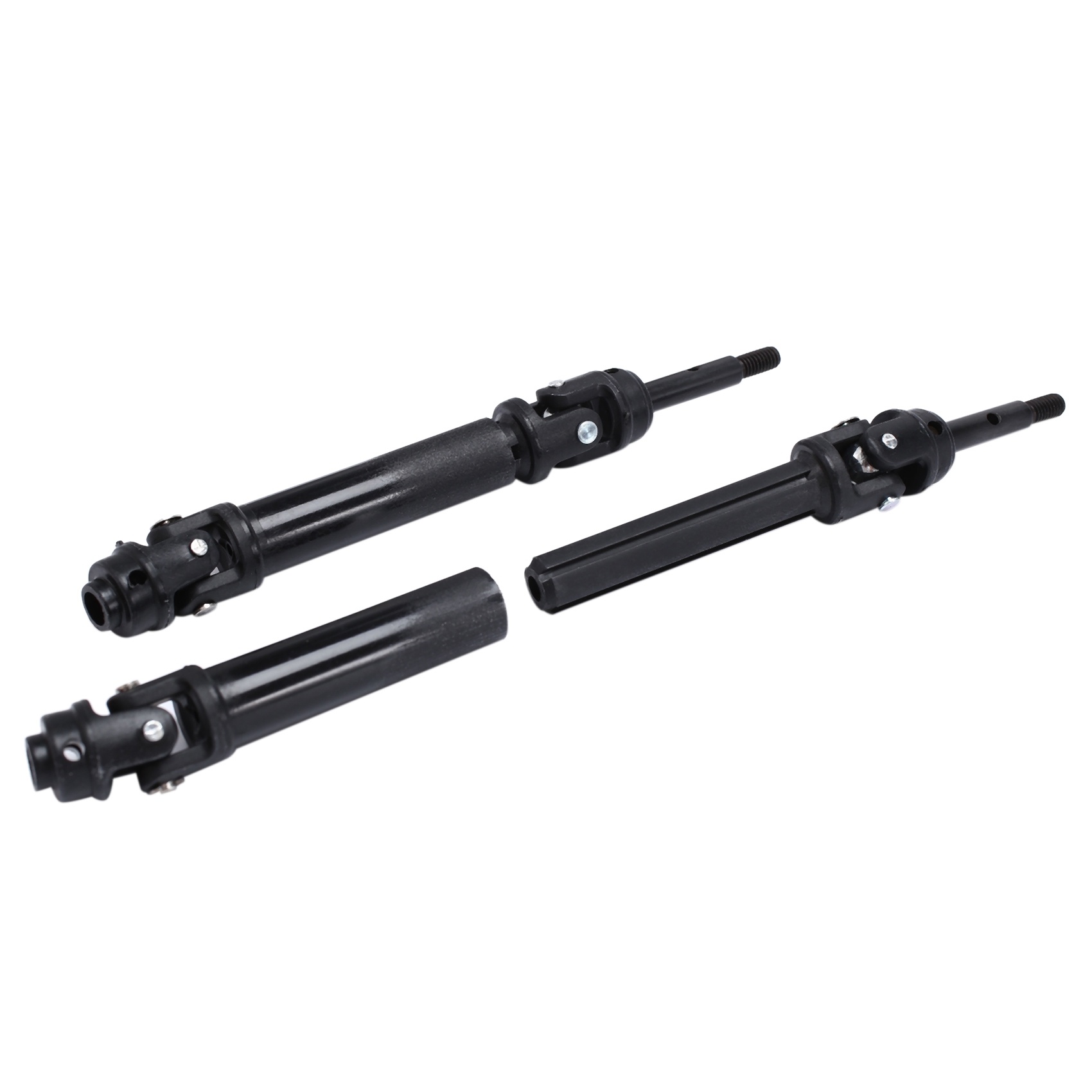 รับ! ด้านหลังเพลาขับเกียร์ CVD - Rc Remo Hobby บทวิจารณ์และราคา