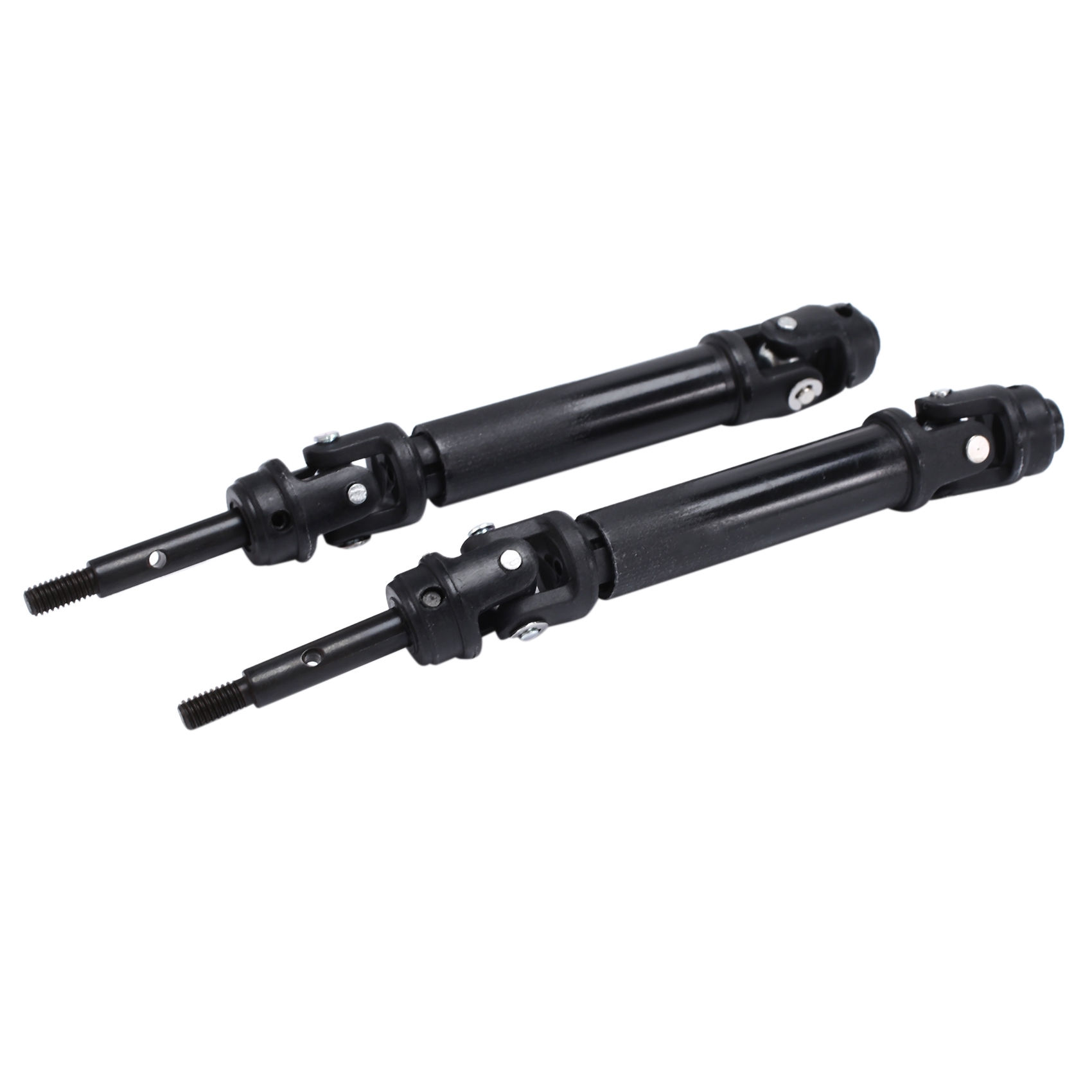 รับ! ด้านหลังเพลาขับเกียร์ CVD - Rc Remo Hobby บทวิจารณ์และราคา