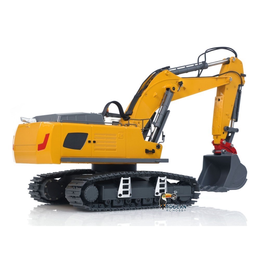 รถขุดไฟฟ้าบังคับวิทยุ US Sale  - Rc Excavator Hobby บทวิจารณ์และราคา