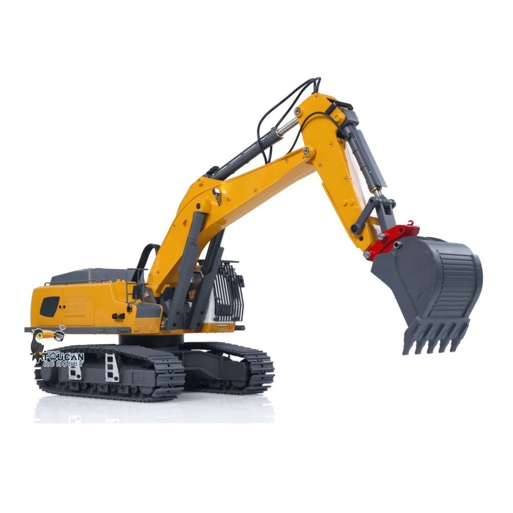 รถขุดไฟฟ้าบังคับวิทยุ US Sale  - Rc Excavator Hobby บทวิจารณ์และราคา