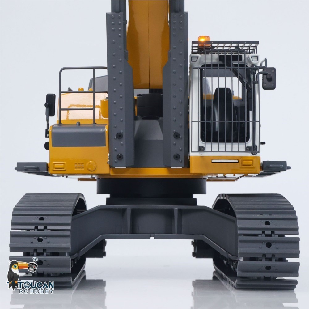 รถขุดไฟฟ้าบังคับวิทยุ US Sale  - Rc Excavator Hobby บทวิจารณ์และราคา
