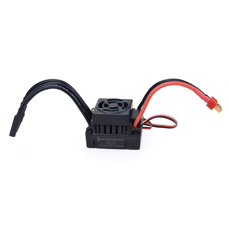 A49K-มอเตอร์ไร้แปรงกันน้ำ 3650 - Brushless Motor 3650 บทวิจารณ์และราคา