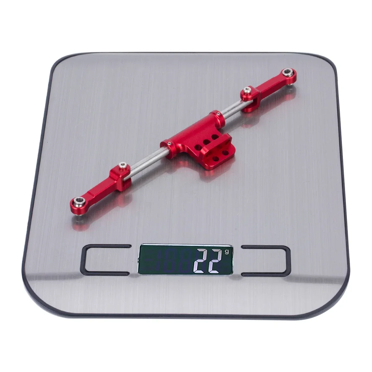 1/10 RC Crawler ไฮดรอลิกพวงมาล - Rc Hobby Crawler บทวิจารณ์และราคา