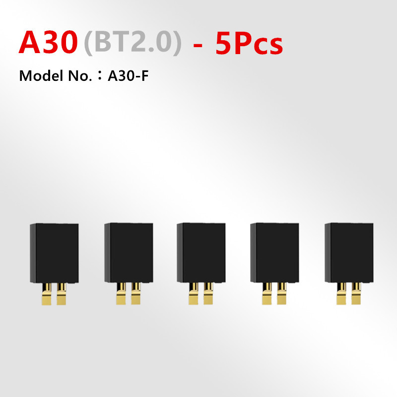 5 ชิ้น GAONENG A30/BT2.0 หญิงช - Top Rc Hobby Mini Xcub บทวิจารณ์และราคา