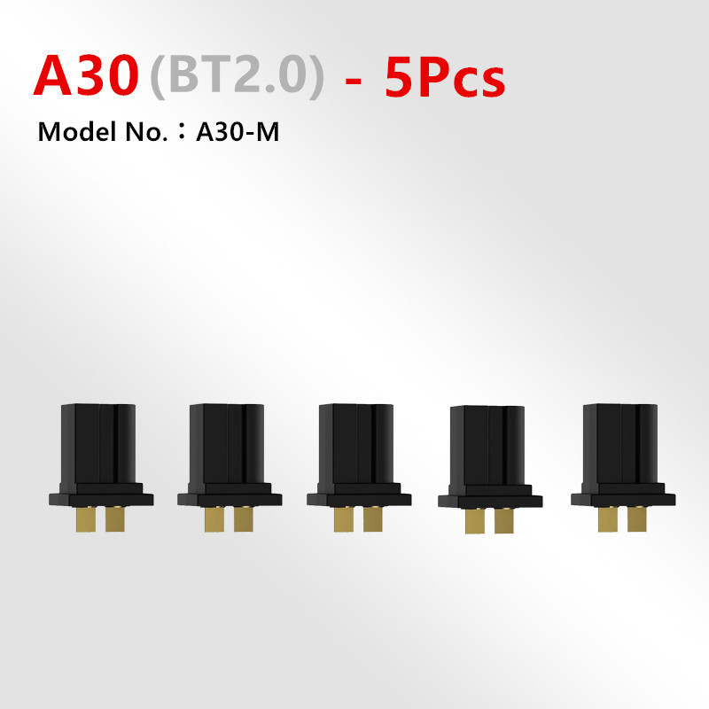 5 ชิ้น GAONENG A30/BT2.0 หญิงช - Top Rc Hobby Mini Xcub บทวิจารณ์และราคา