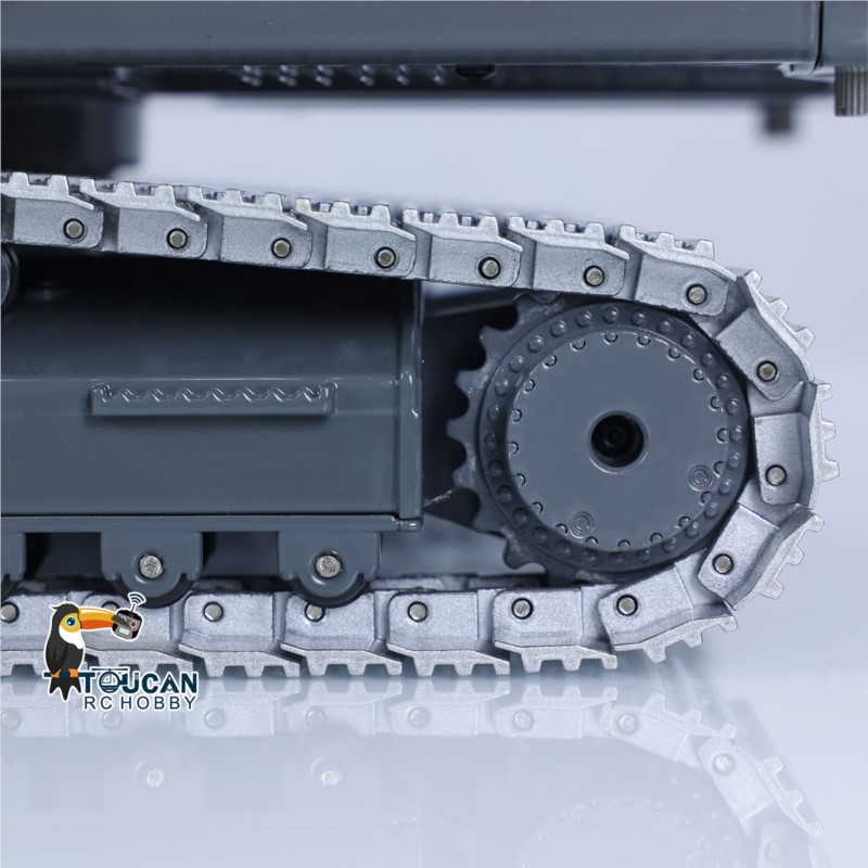 รถขุดไฮดรอลิก RC รุ่น EC160E ข - Rc Excavator Hobby บทวิจารณ์และราคา