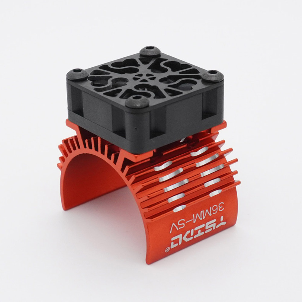 YSIDO 30/36/40-42 มม.มอเตอร์ R - Brushless Motor 3650 บทวิจารณ์และราคา