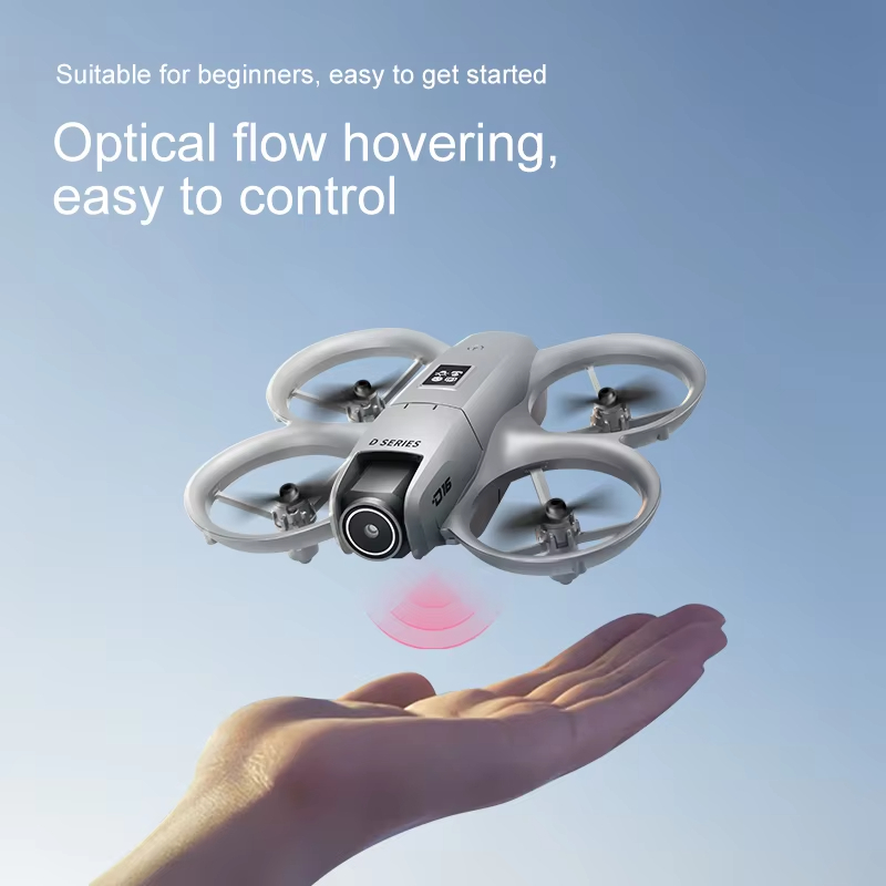 โดรน Lenovo 8K รุ่น D16 Mini G - Top Rc Hobby Mini Xcub บทวิจารณ์และราคา