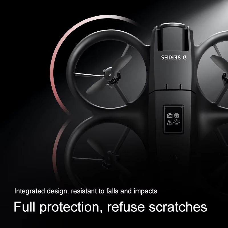 โดรน Lenovo 8K รุ่น D16 Mini G - Top Rc Hobby Mini Xcub บทวิจารณ์และราคา