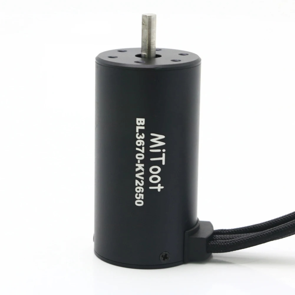 RC 3650 3660 3670 3100KV/3900K - Brushless Motor 3650 บทวิจารณ์และราคา
