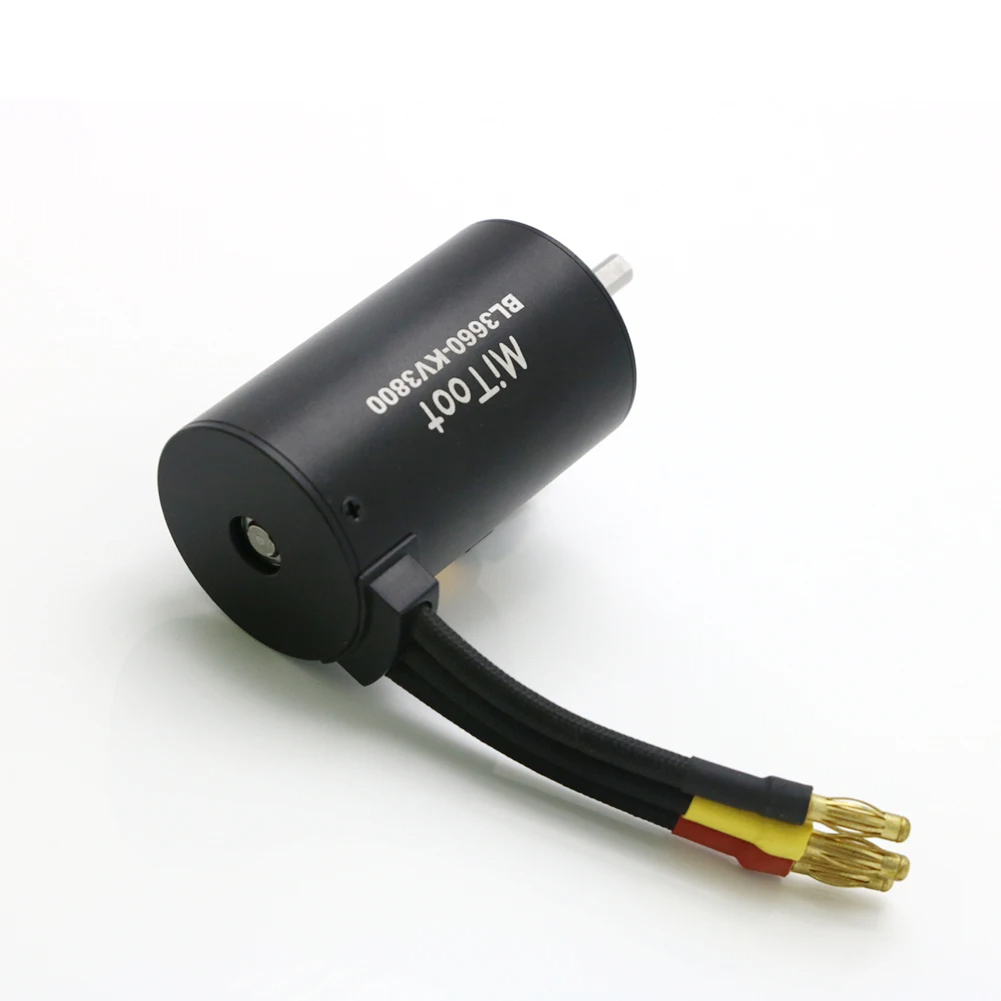 RC 3650 3660 3670 3100KV/3900K - Brushless Motor 3650 บทวิจารณ์และราคา