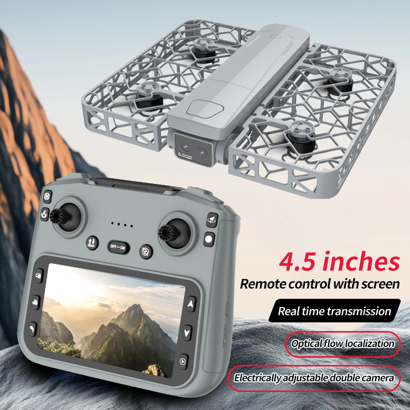 Mini Drone บินกล้อง S161 RC Dr - Top Rc Hobby Mini Xcub บทวิจารณ์และราคา