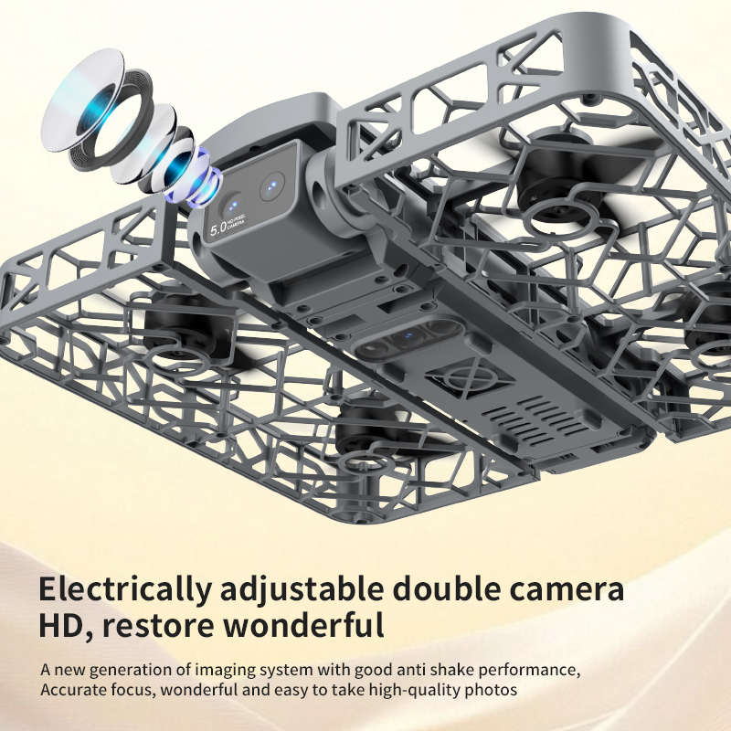 Mini Drone บินกล้อง S161 RC Dr - Top Rc Hobby Mini Xcub บทวิจารณ์และราคา