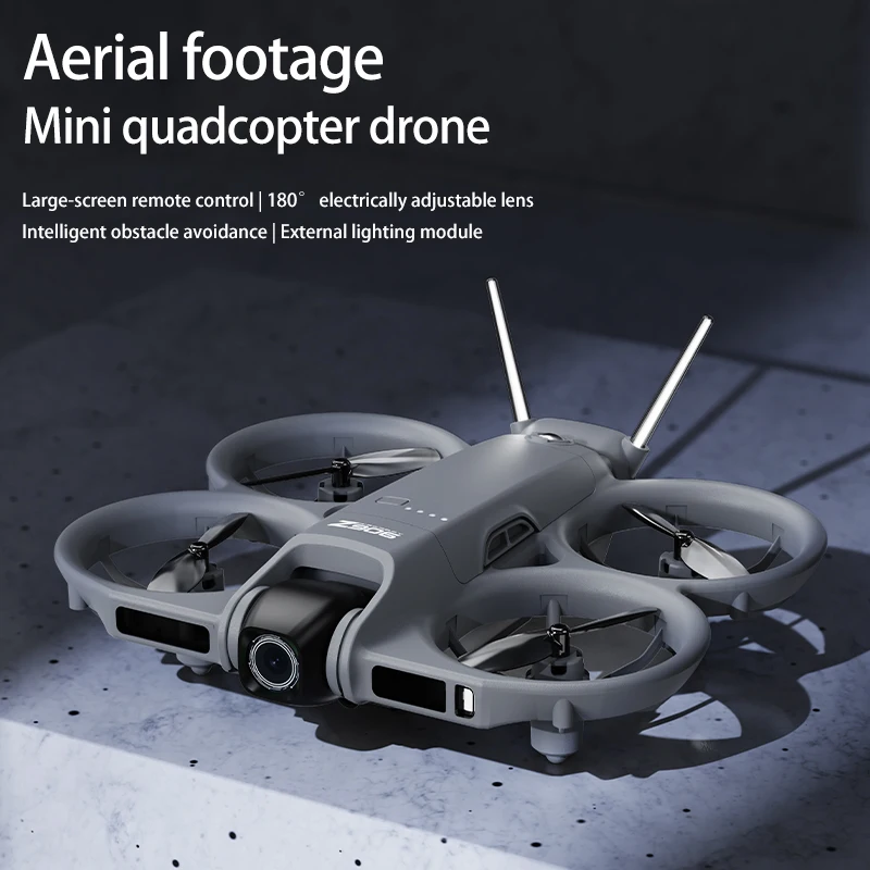 โดรน Lenovo Z906 Mini GPS FPV  - Top Rc Hobby Mini Xcub บทวิจารณ์และราคา
