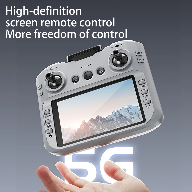 โดรน Lenovo Z906 Mini GPS FPV  - Top Rc Hobby Mini Xcub บทวิจารณ์และราคา