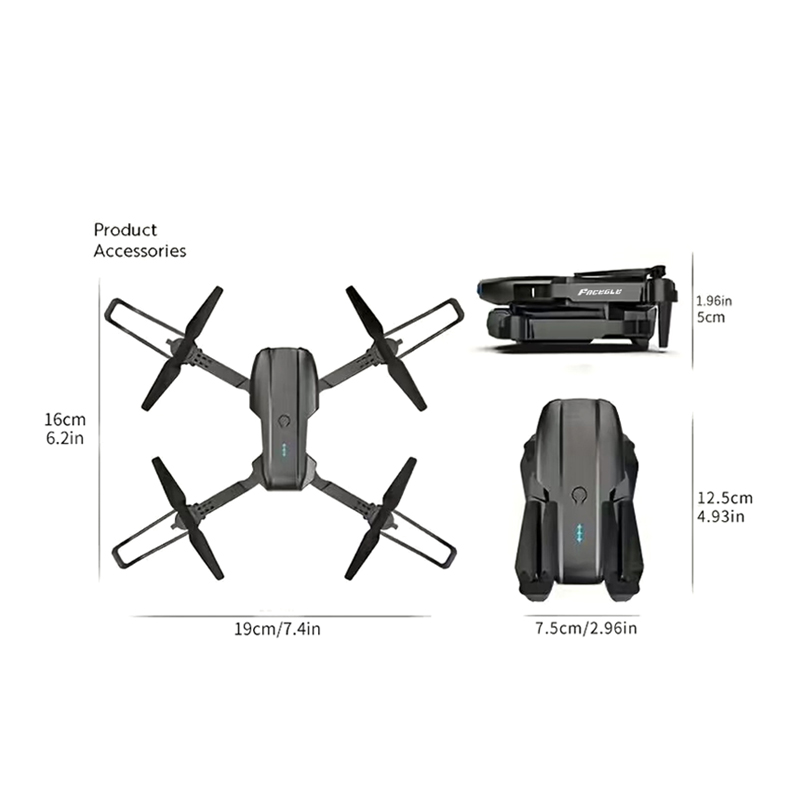 โดรน FACEGLE UAV E99 Nova RC ร - Top Rc Hobby Mini Xcub บทวิจารณ์และราคา