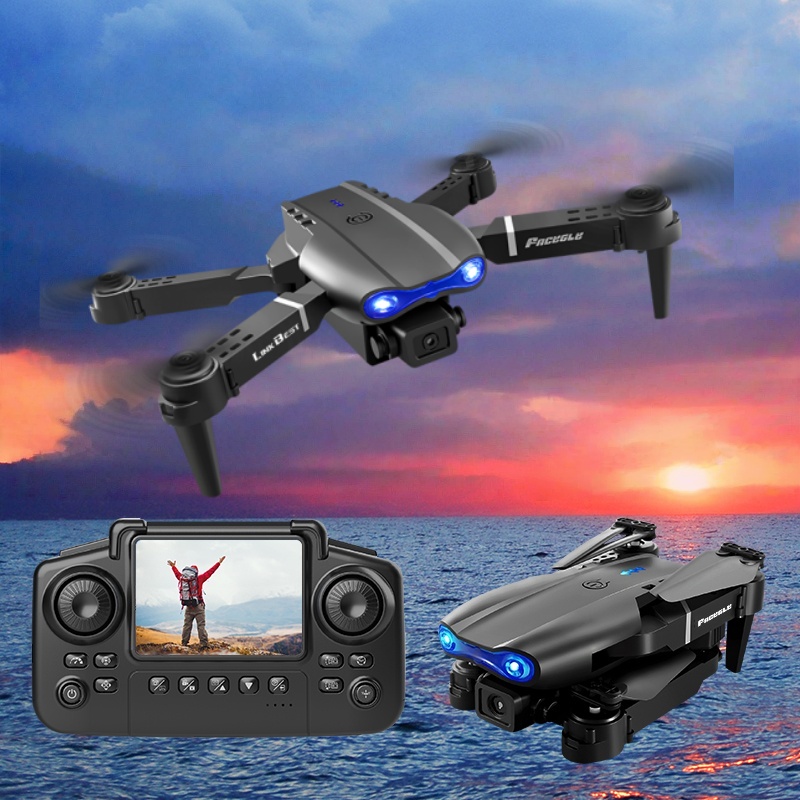 โดรน FACEGLE UAV E99 Nova RC ร - Top Rc Hobby Mini Xcub บทวิจารณ์และราคา
