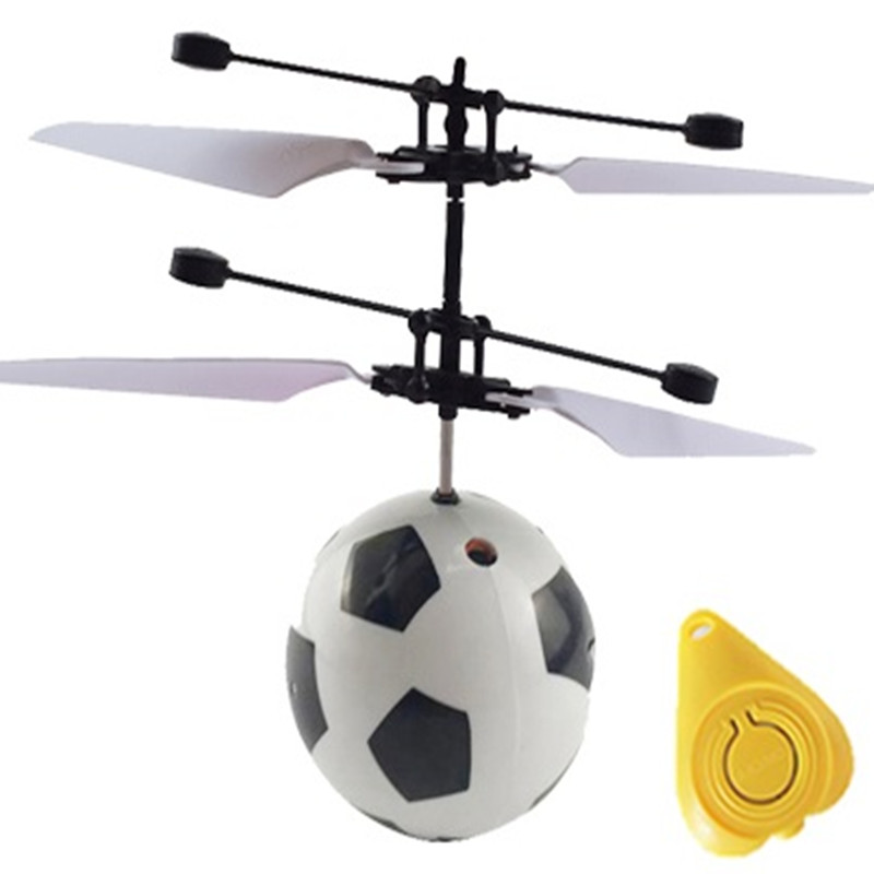 โดรนขนาดเล็กสำหรับเด็ก เฮลิคอป - Top Rc Hobby Mini Xcub บทวิจารณ์และราคา