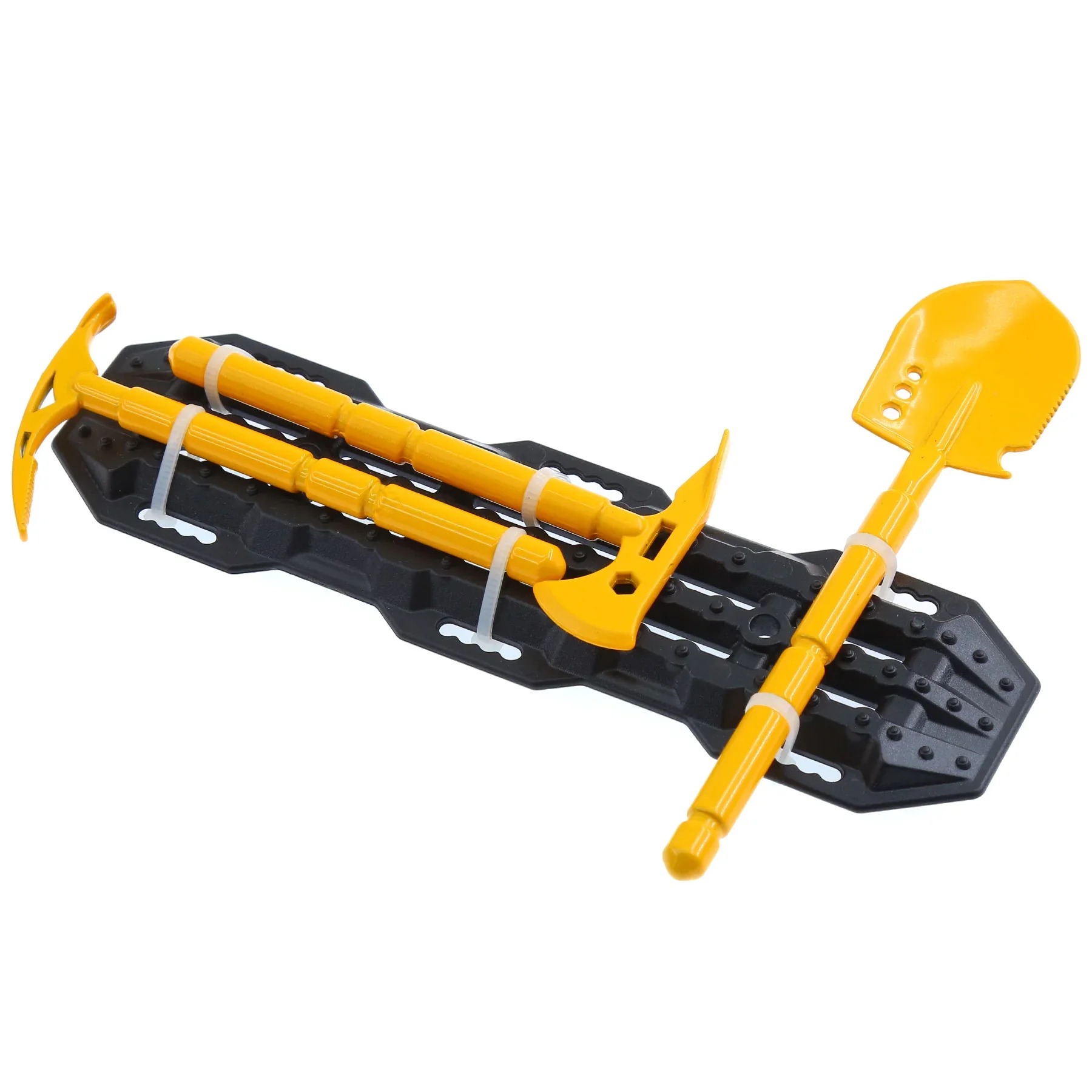 ชุดอุปกรณ์ตกแต่งแบบจำลอง จอบ ข - Rc Hobby Crawler บทวิจารณ์และราคา