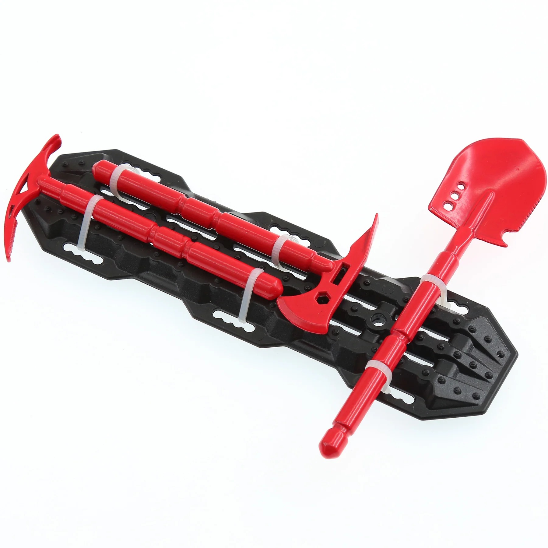 ชุดอุปกรณ์ตกแต่งแบบจำลอง จอบ ข - Rc Hobby Crawler บทวิจารณ์และราคา