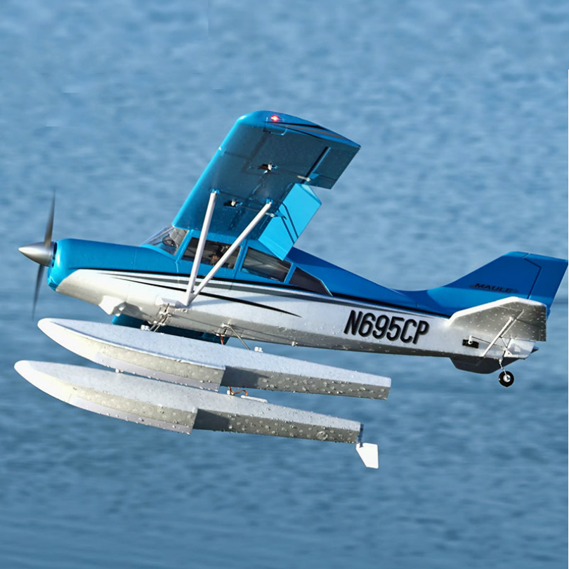 เครื่องบินบังคับวิทยุ RC ขนาด  - Rc Hobby Park บทวิจารณ์และราคา