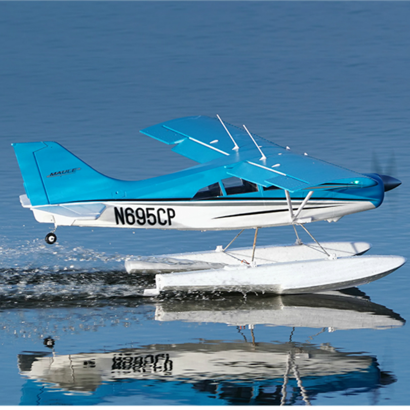 เครื่องบินบังคับวิทยุ RC ขนาด  - Rc Hobby Park บทวิจารณ์และราคา
